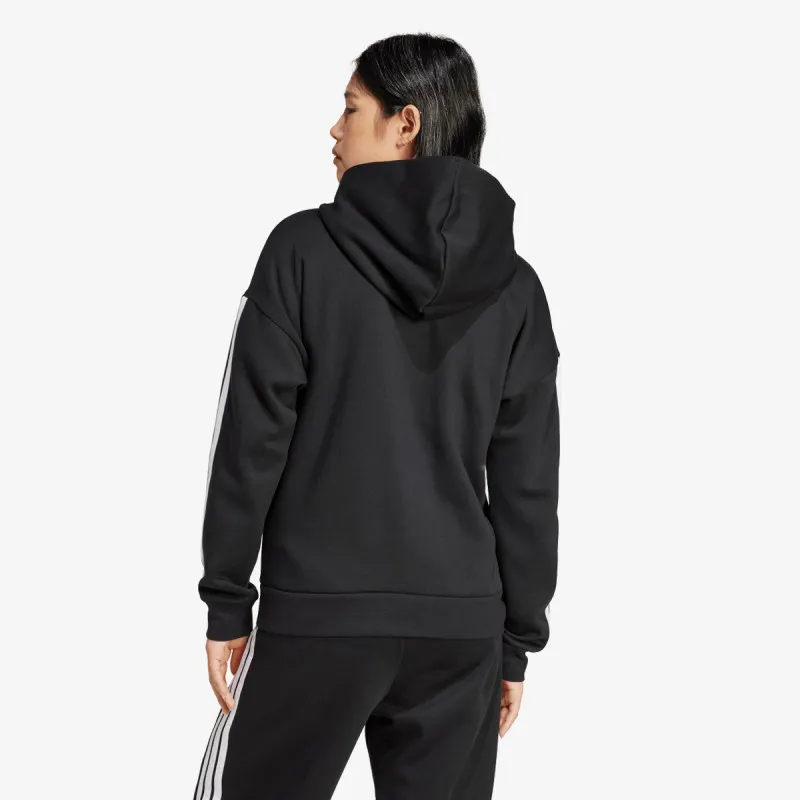 adidas W 3S FL FZ HD 