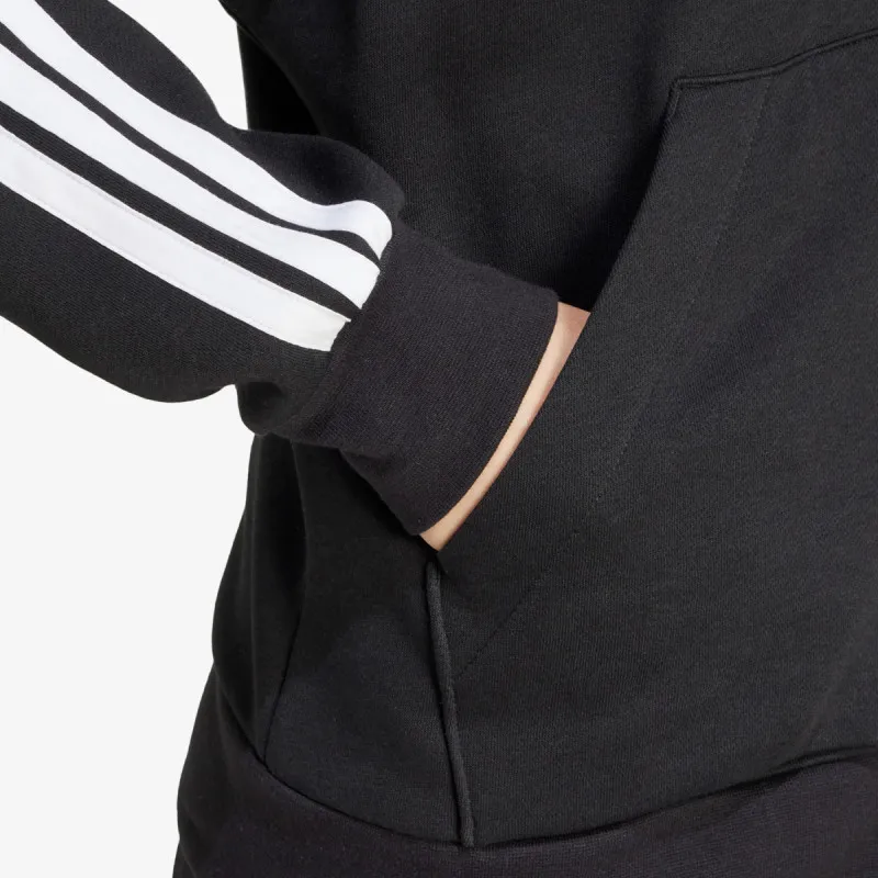 adidas W 3S FL FZ HD 