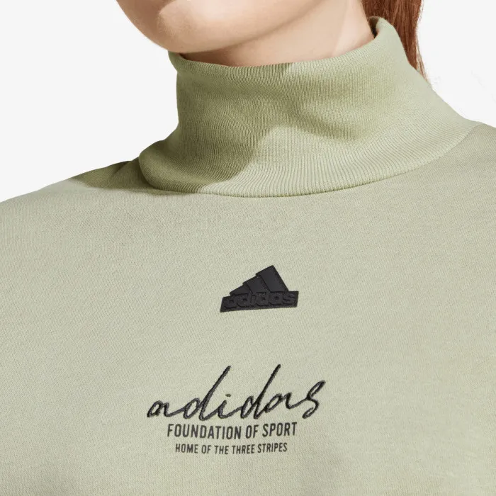 adidas W BLUV Q3 C SWT 