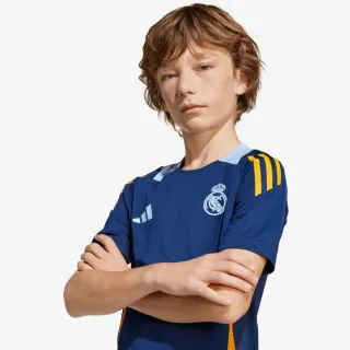 adidas REAL TR JSY Y