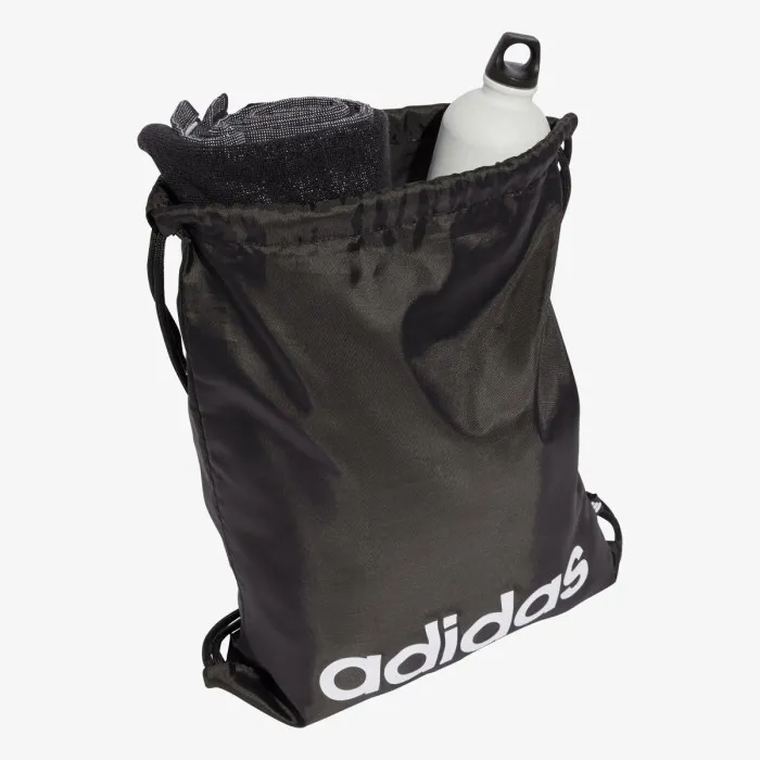 adidas LINEAR GYMSACK 