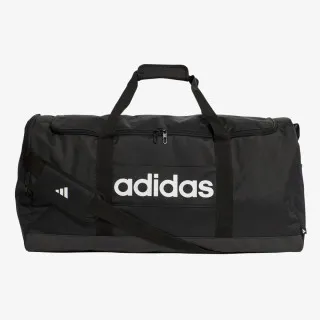 adidas LINEAR DUFFEL L
