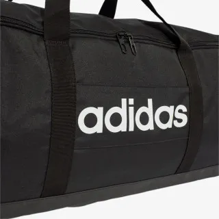 adidas LINEAR DUFFEL L