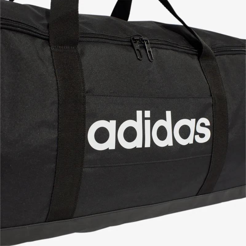 adidas LINEAR DUFFEL L