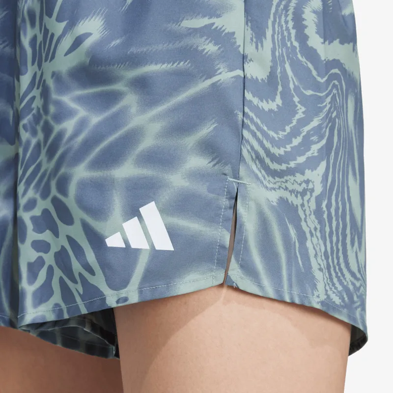adidas TE MIN AOP SH