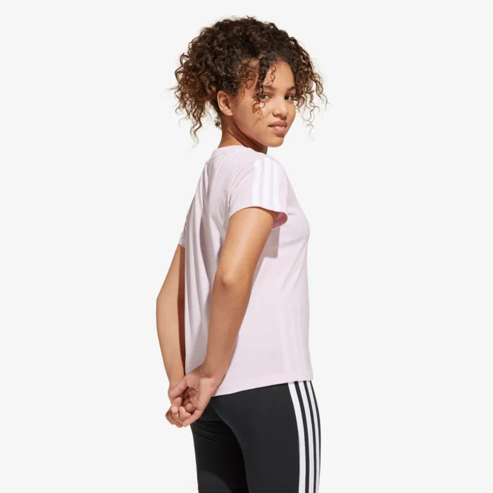 adidas JG 3S TEE 160 