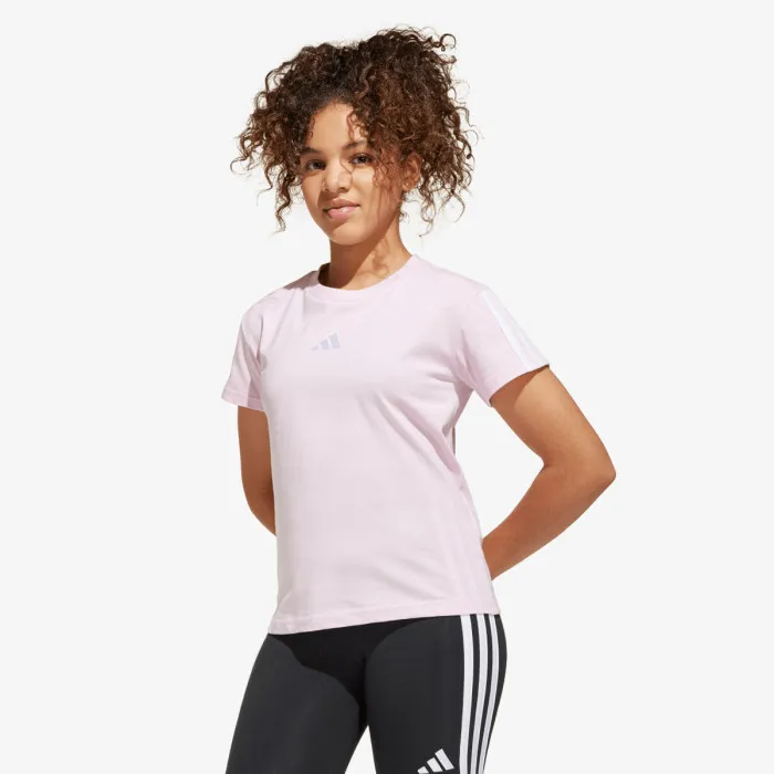 adidas JG 3S TEE 160 