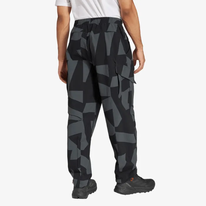adidas CARGO AOP PANTS 