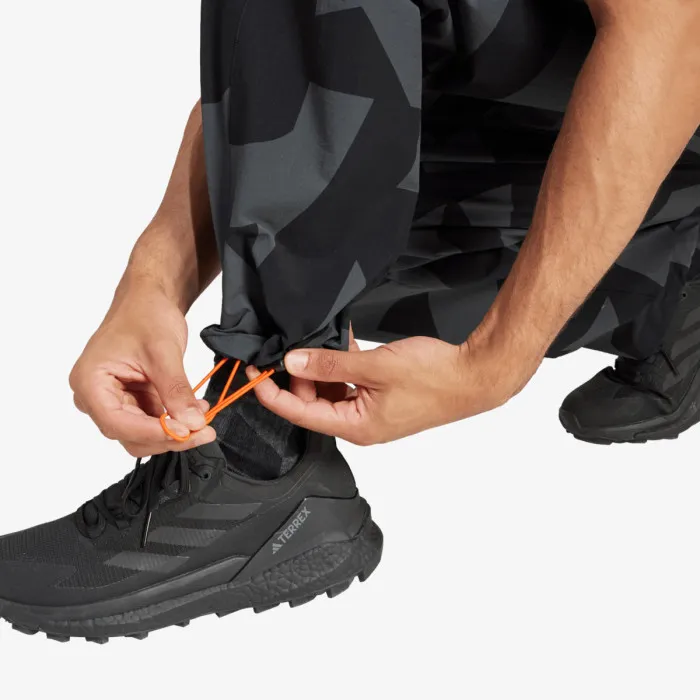 adidas CARGO AOP PANTS 