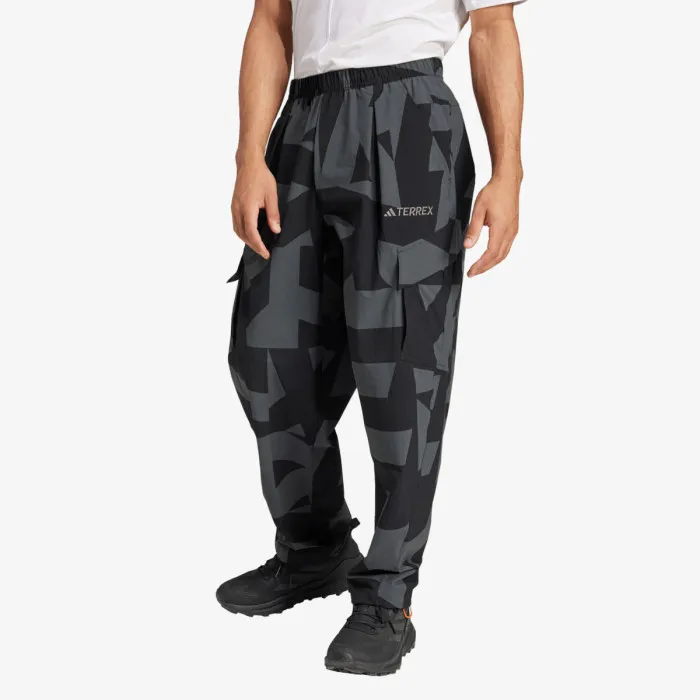 adidas CARGO AOP PANTS 