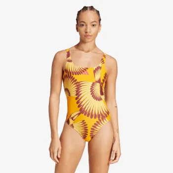 adidas FARM SWIMSUIT 