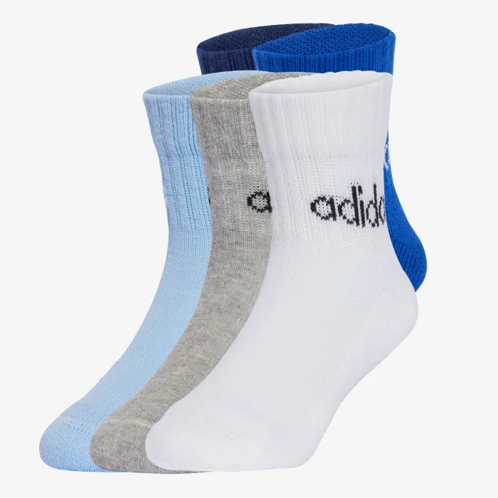 adidas KIDS LIN ANK 5P 