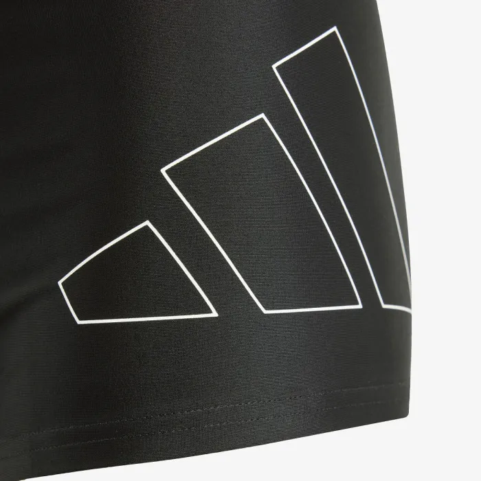 adidas Plavecké boxerky Performance Big Bars Kids 