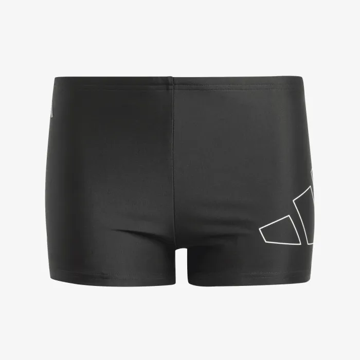adidas Plavecké boxerky Performance Big Bars Kids 