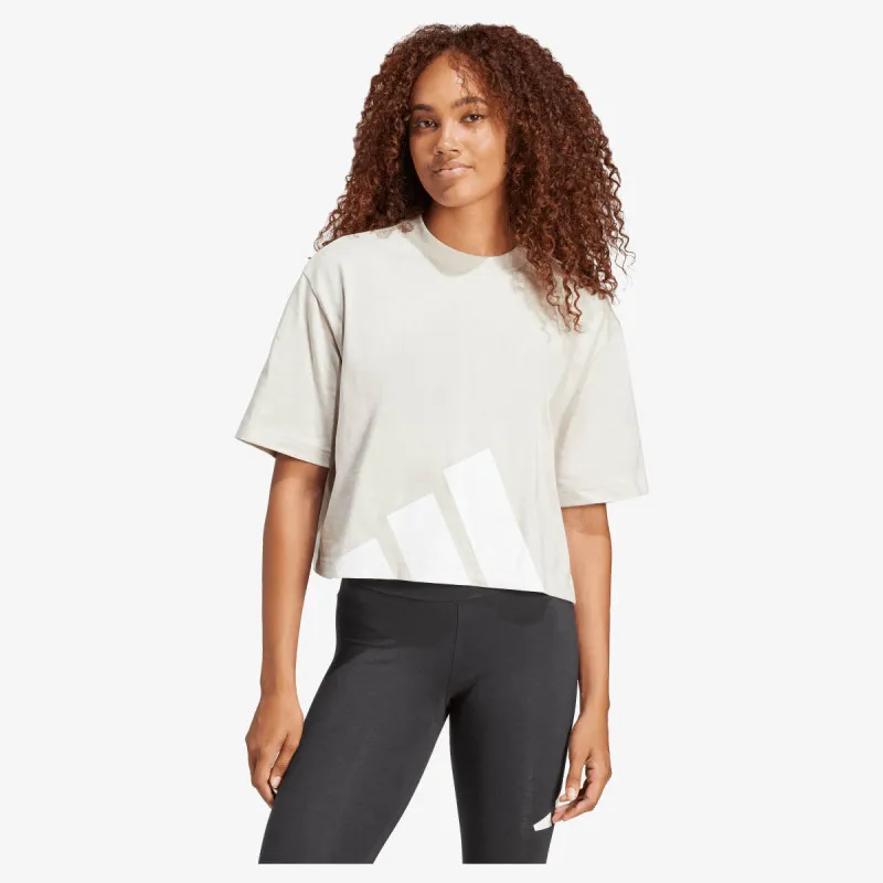 adidas W BL SJ BF T 