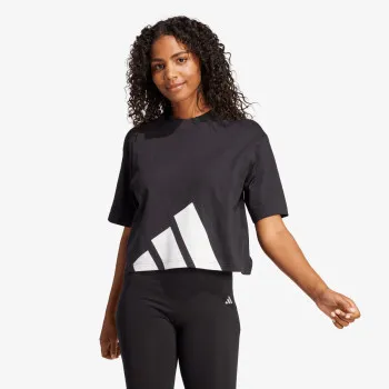 adidas W BL SJ BF T 