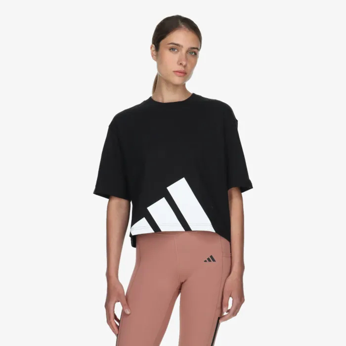 adidas W BL SJ BF T 
