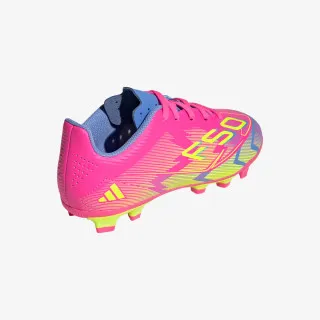 adidas F50 CLUB FG/MG J