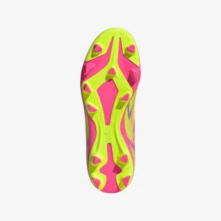 adidas F50 CLUB FG/MG J