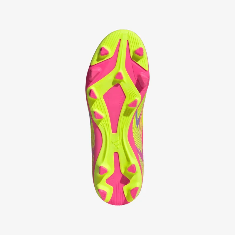 adidas F50 CLUB FG/MG J