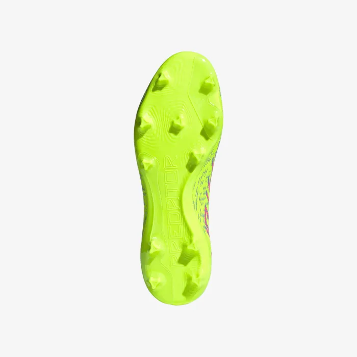 adidas PREDATOR LEAGUE FG/MG 