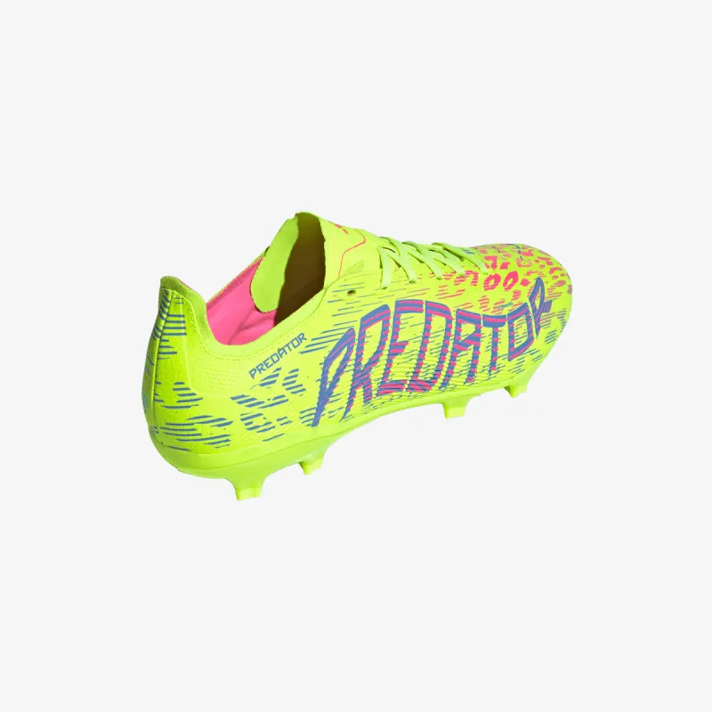 adidas PREDATOR LEAGUE FG/MG 