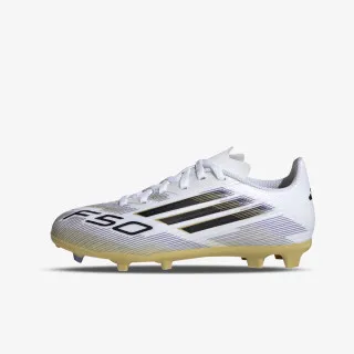 adidas F50 LEAGUE FG/MG J