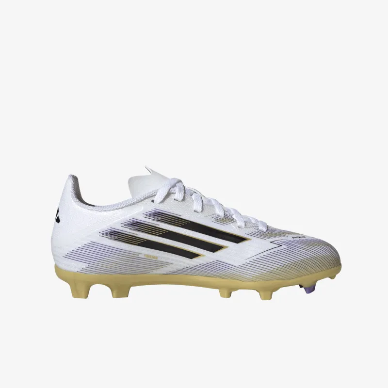 adidas F50 LEAGUE FG/MG J