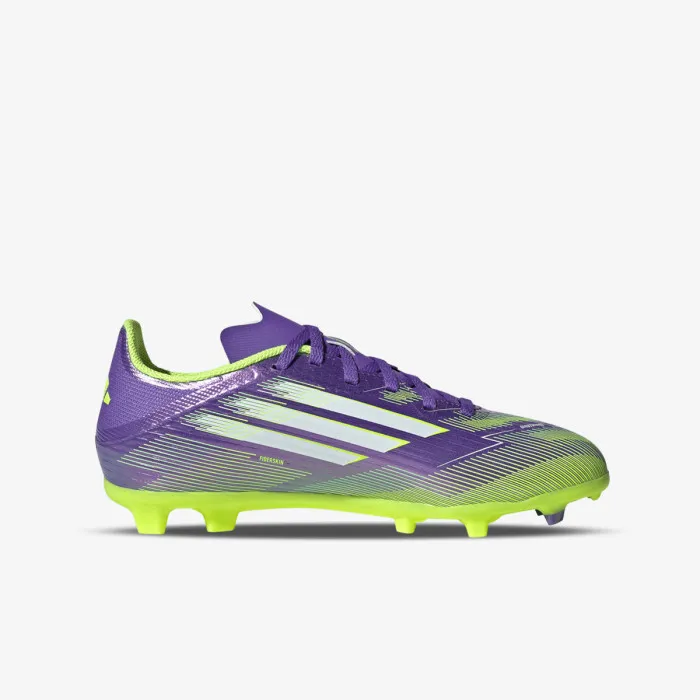 adidas F50 LEAGUE FG/MG J 