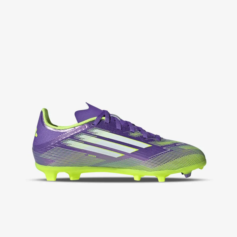 adidas F50 LEAGUE FG/MG J