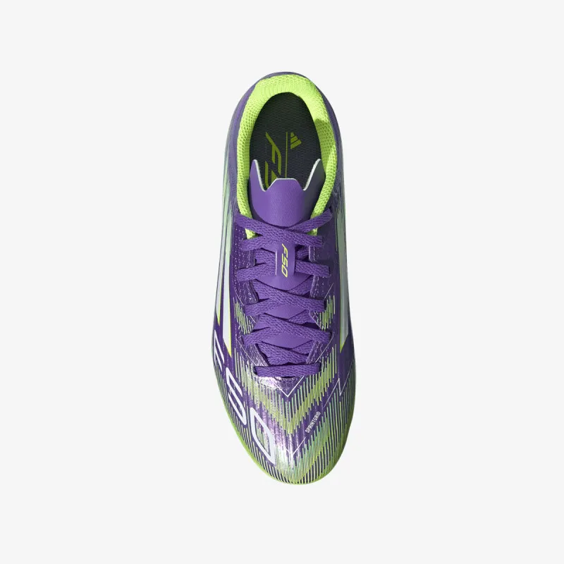 adidas F50 LEAGUE FG/MG J