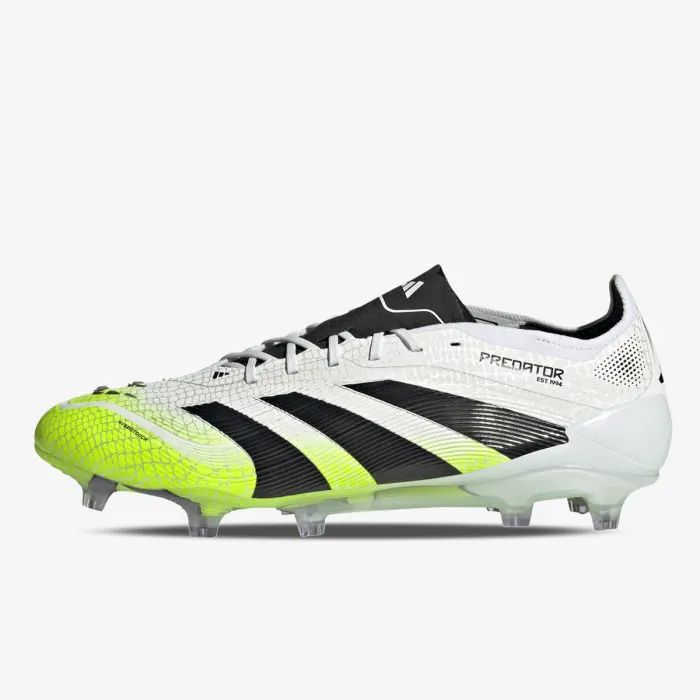 adidas PREDATOR ELITE FG 