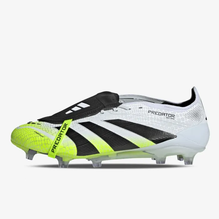 adidas PREDATOR ELITE FT FG 