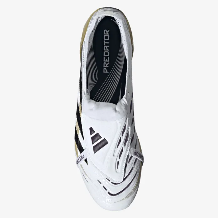 adidas PREDATOR ELITE FT FG 