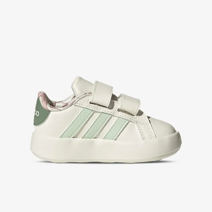 adidas GRAND COURT DINO CF I 