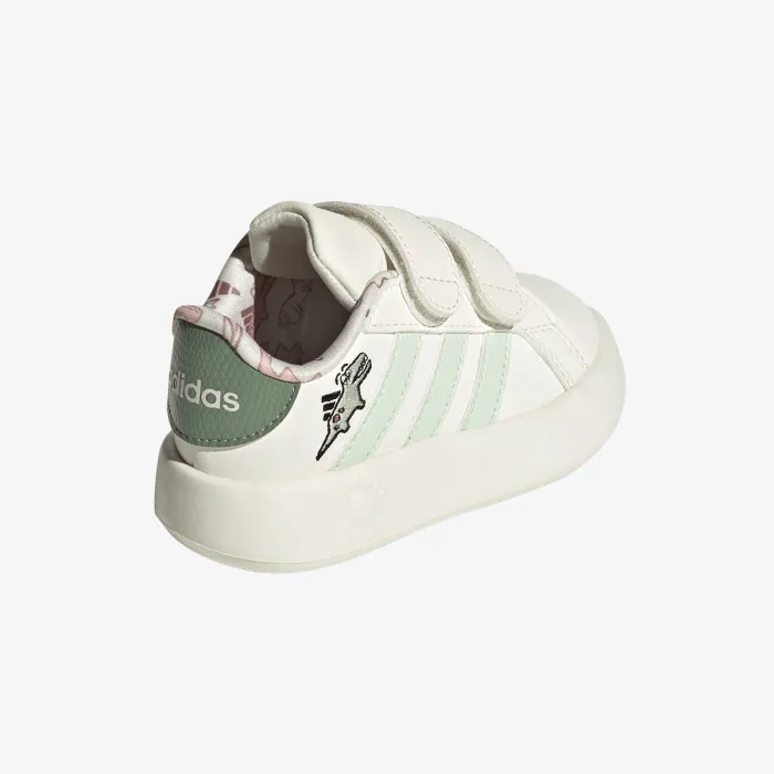 adidas GRAND COURT DINO CF I 