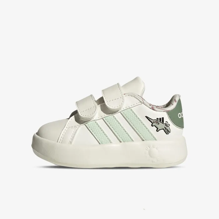 adidas GRAND COURT DINO CF I 