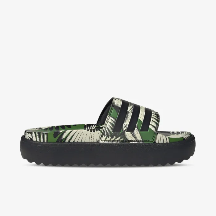 adidas ADILETTE PLATFORM 