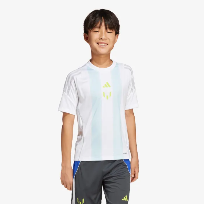 adidas MESSI TR JSY Y 