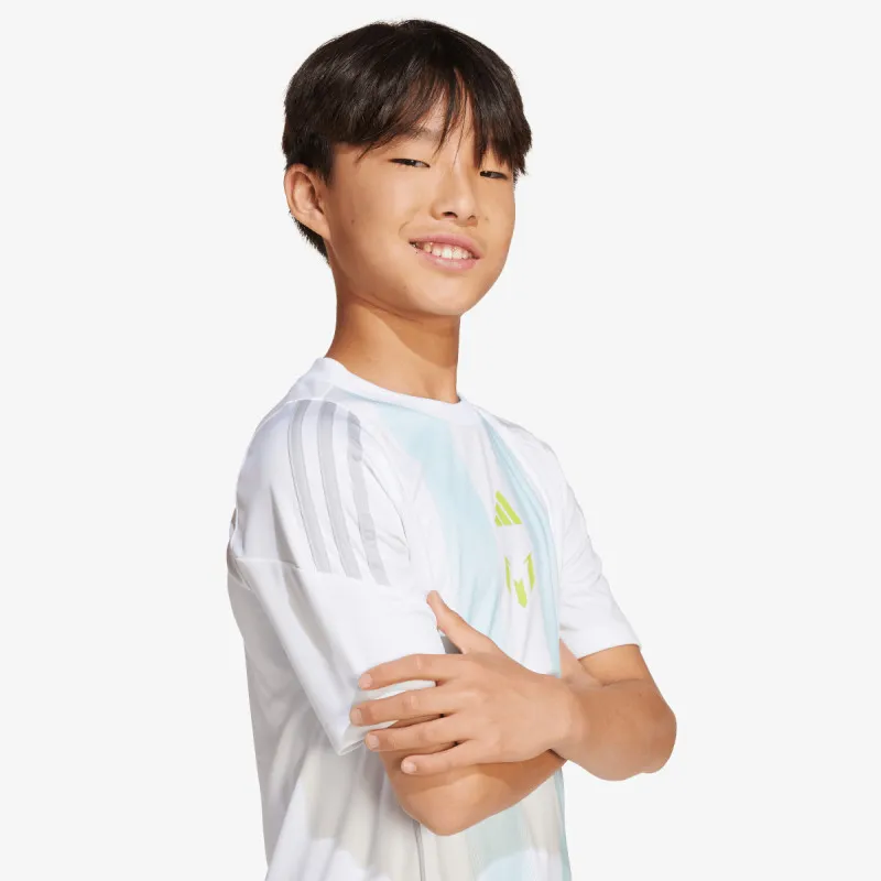 adidas MESSI TR JSY Y
