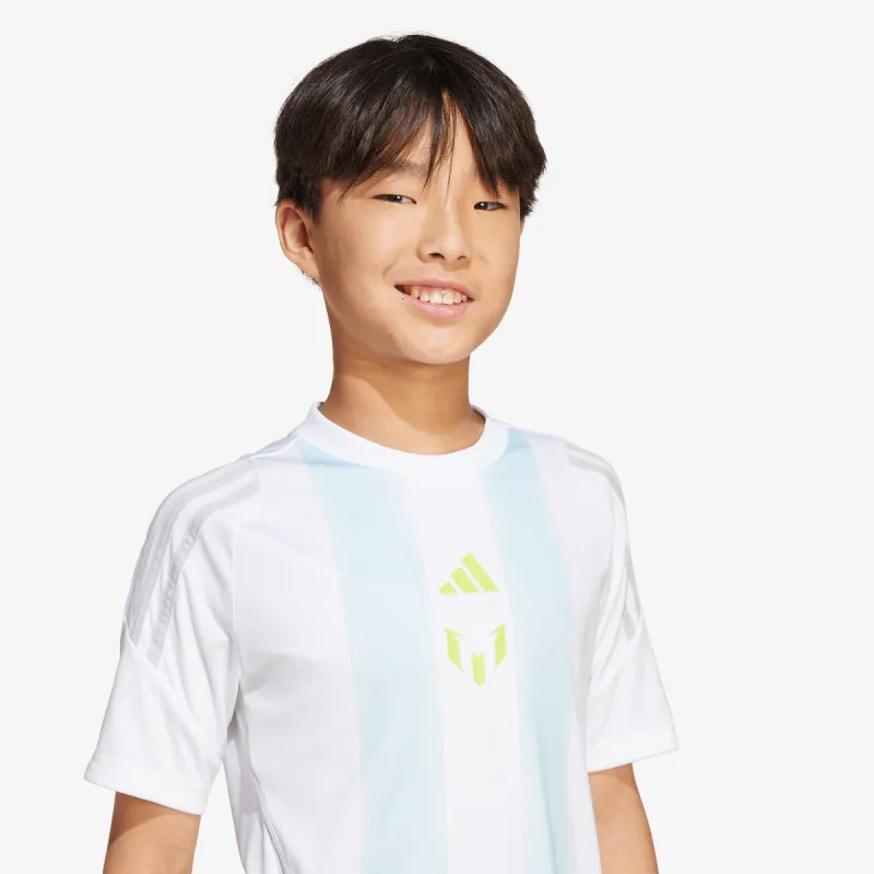 adidas MESSI TR JSY Y