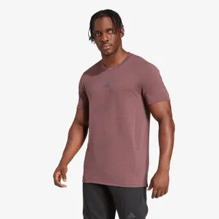 adidas Tričko Designed for Training Workout