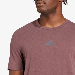 adidas Tričko Designed for Training Workout
