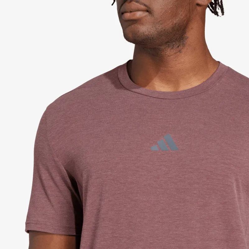 adidas Tričko Designed for Training Workout