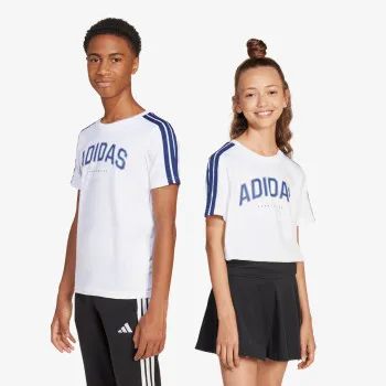 adidas J C COLLEG TEE 