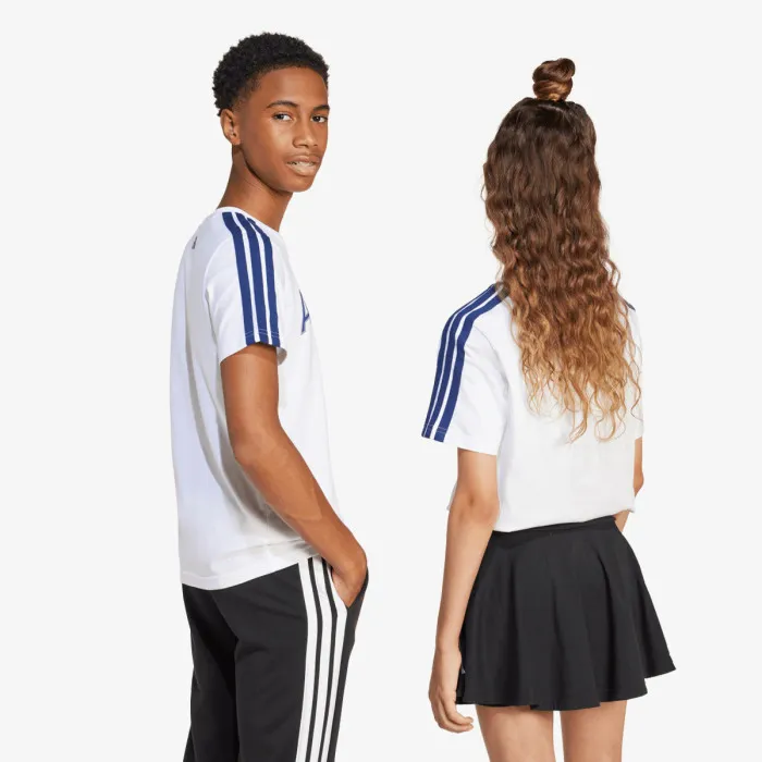 adidas J C COLLEG TEE 