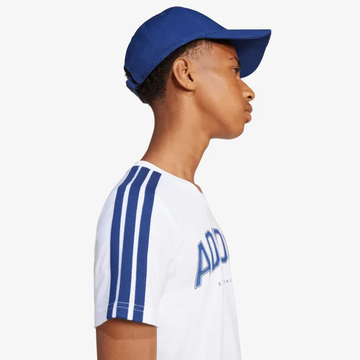 adidas J C COLLEG TEE 