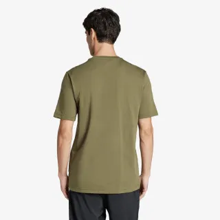 adidas M C CAMO LOGO T