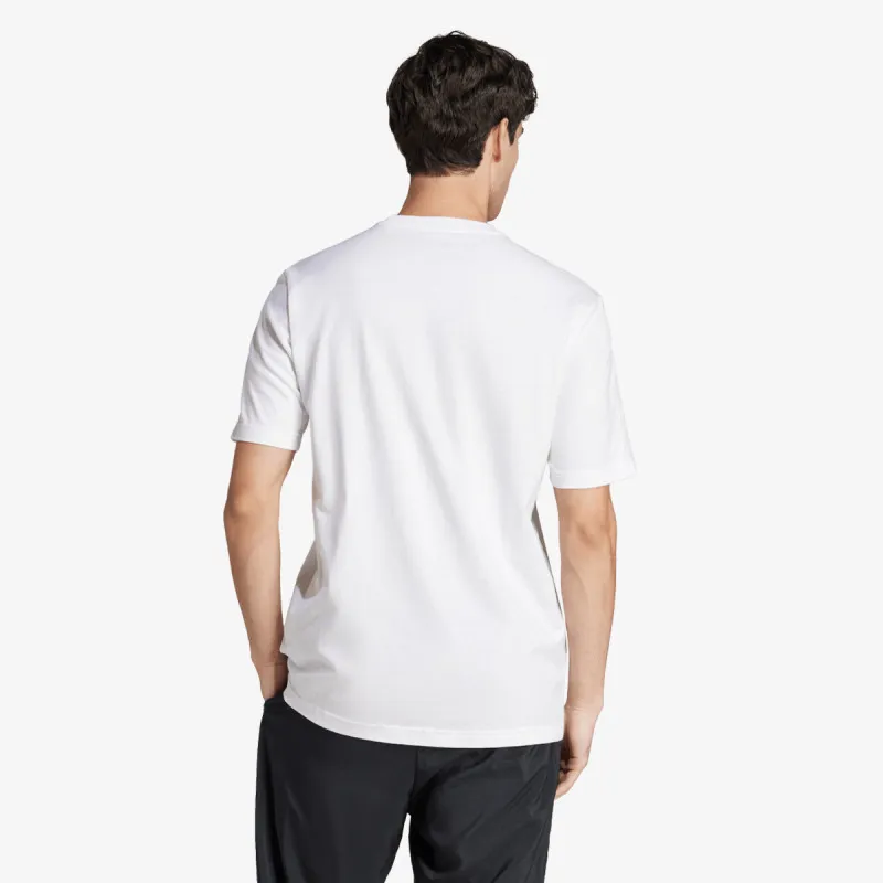 adidas M C CAMO LOGO T