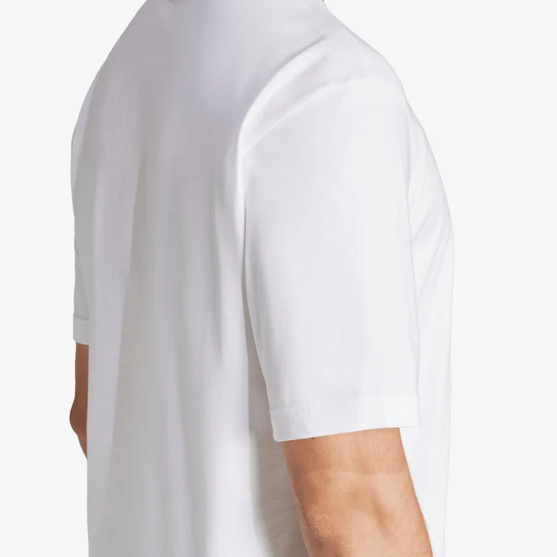 adidas M C CAMO LOGO T